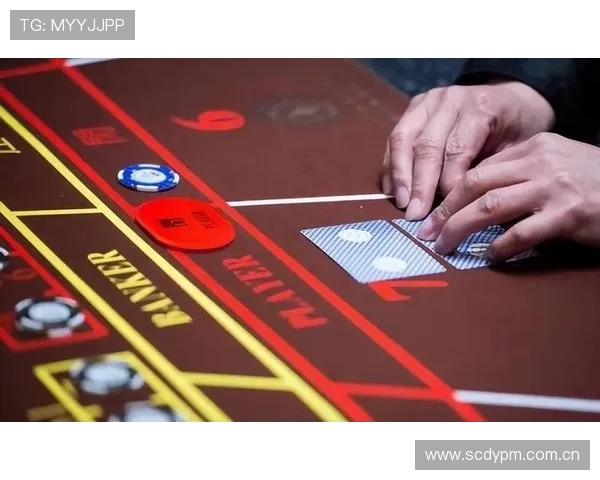 百家乐策略入门到精通，逐步掌握赢取更多筹码的实用技巧与操作建议