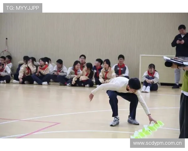 乐动体育比赛活动攻略，提升你的比赛技巧与团队合作能力