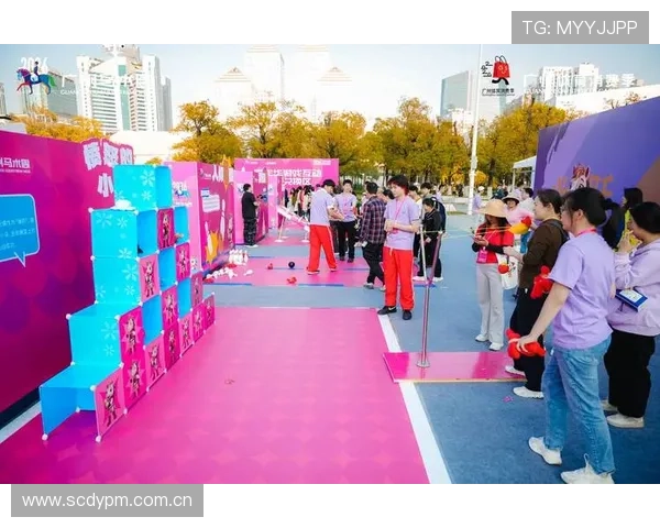 乐动全体育智慧平台助力体育品牌数字化营销的创新路径